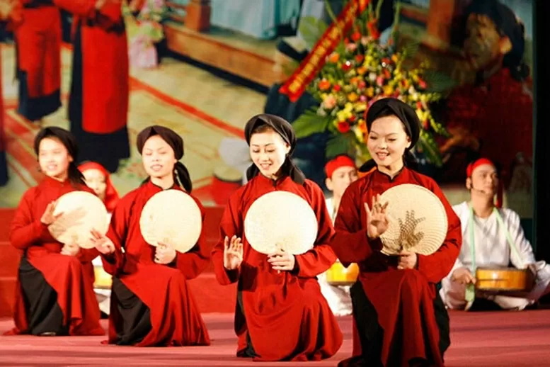 Phú Thọ - 'bến đỗ' cho các sự kiện quốc gia, quốc tế