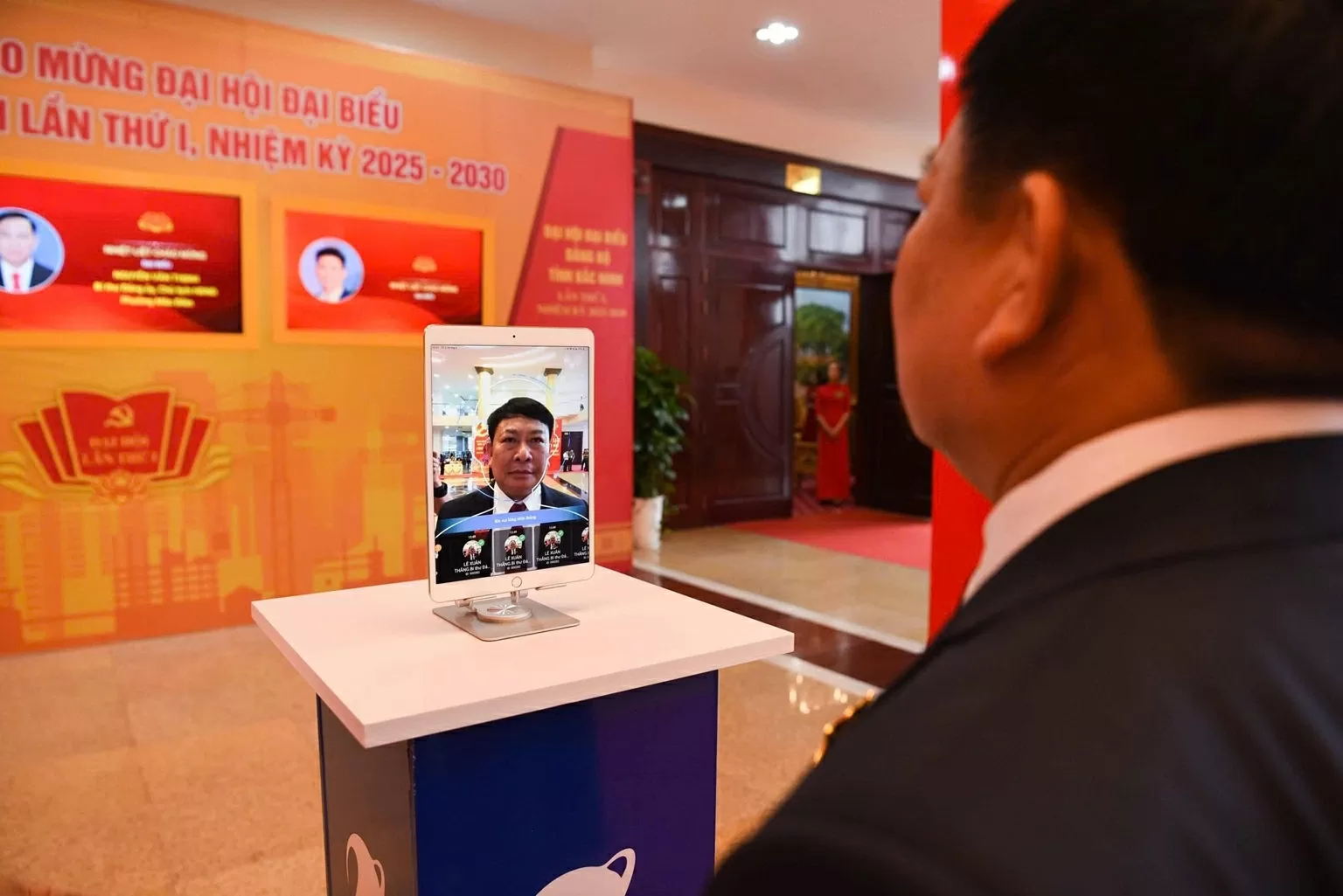 Đại hội đại biểu Đảng bộ tỉnh Bắc Ninh: Phấn đấu trở thành thành phố trực thuộc Trung ương trước năm 2030