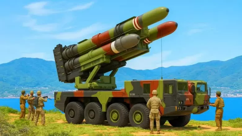 Philippines mua tên lửa Mỹ về bảo vệ chủ quyền quốc gia, khẳng định không nhằm vào nước thứ ba