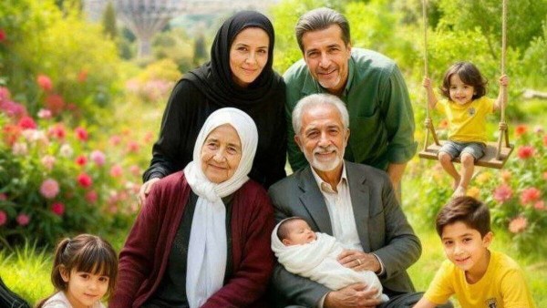 Các hoạt động tôn vinh phẩm giá và nâng cao đời sống người cao tuổi tại Iran