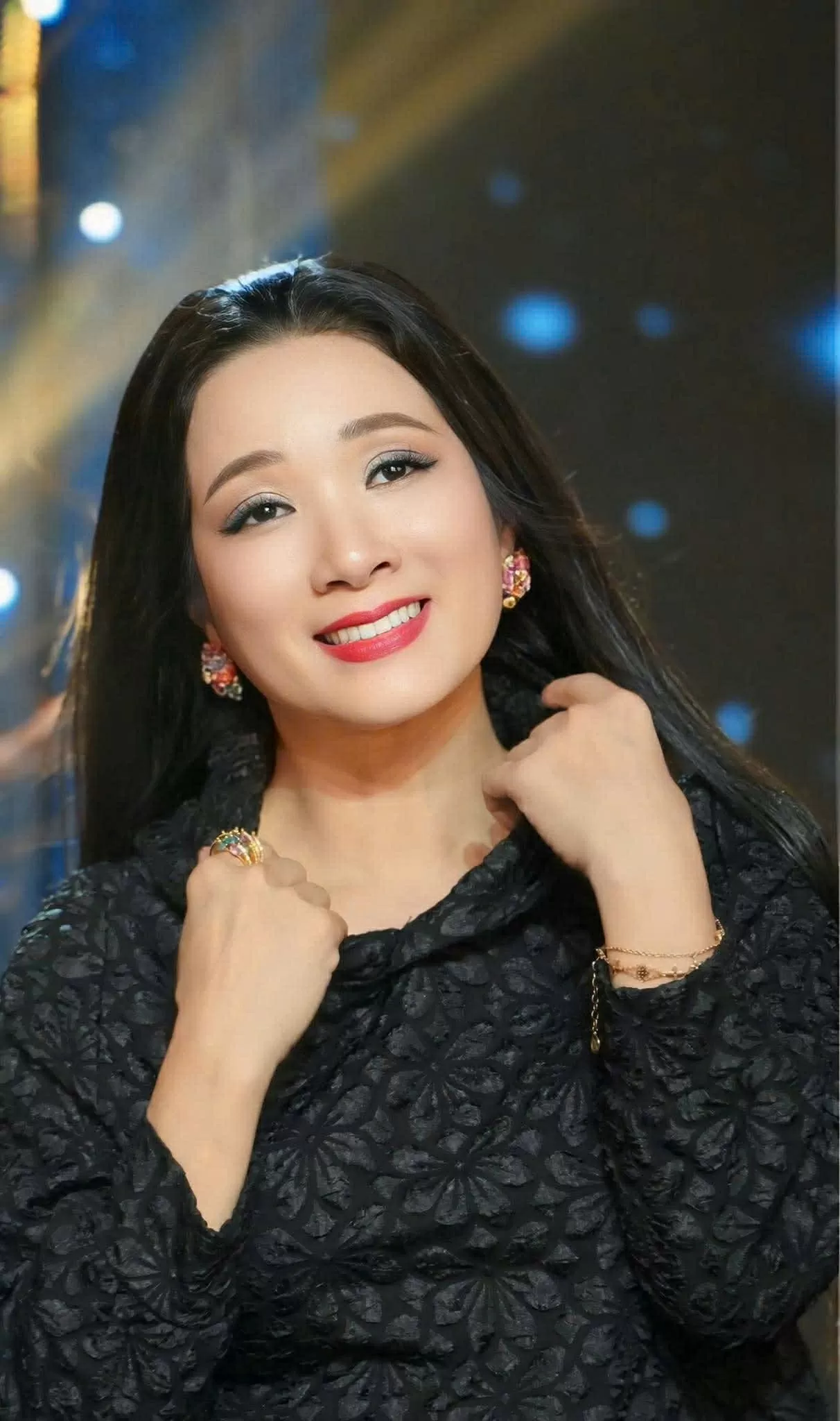 Sao Việt