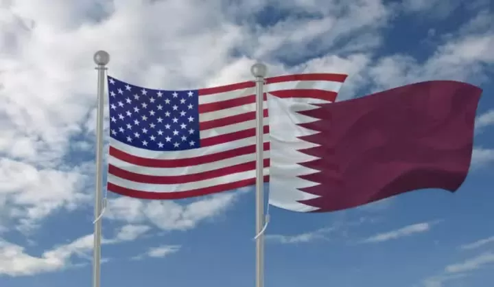 Nhà Trắng tuyên bố tấn công vào Qatar sẽ bị coi như tấn công vào Mỹ Nhà Trắng tuyên bố tấn công vào Qatar sẽ bị coi như tấn công vào Mỹ