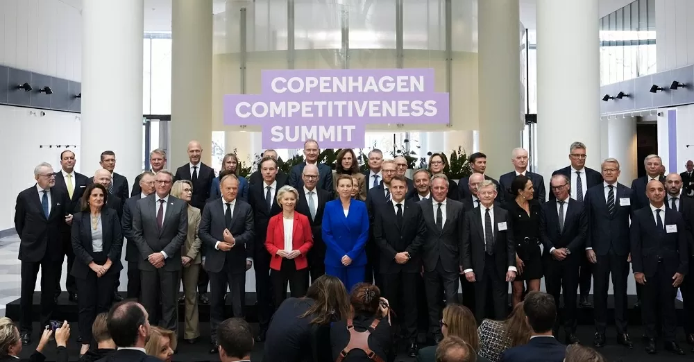 Hội EU thảo luận xây dựng bức tường UAV, hai đầu tàu hoài nghi Hội EU thảo luận xây dựng bức tường UAV, hai đầu tàu hoài nghi