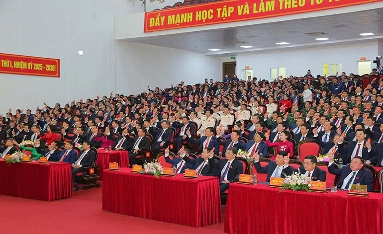 Bài viết tự động