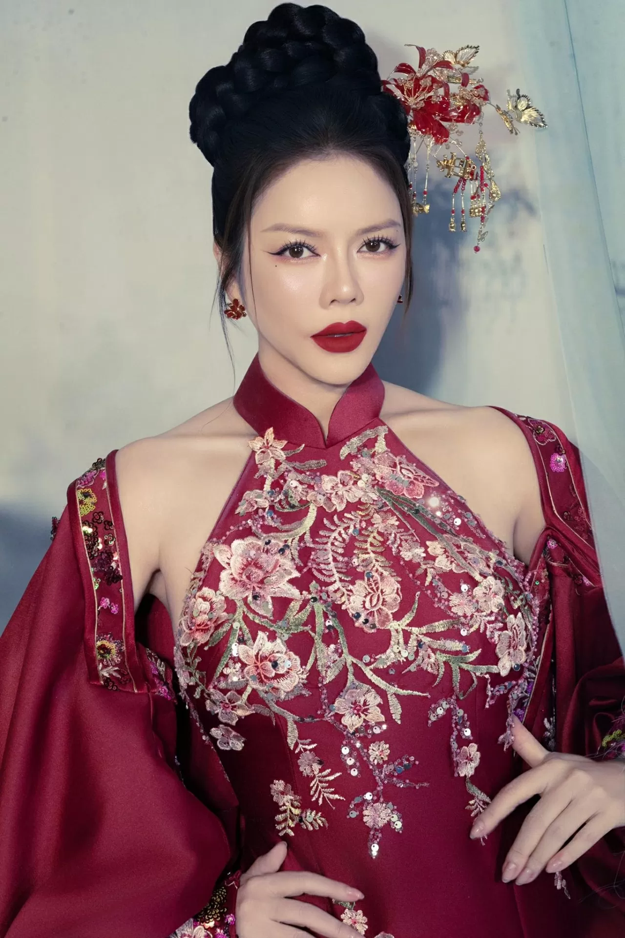 Lý Nhã Kỳ