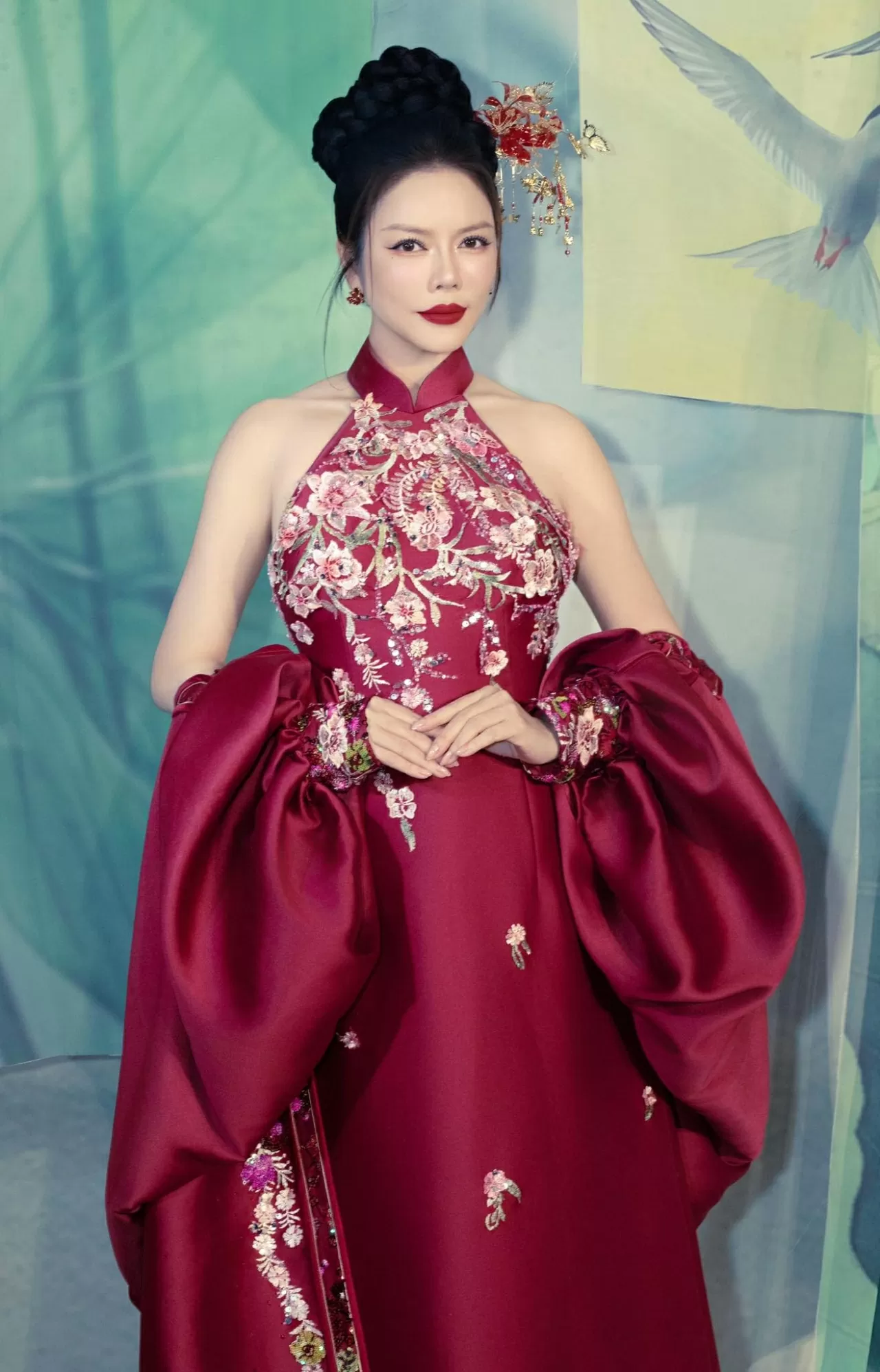 Lý Nhã Kỳ