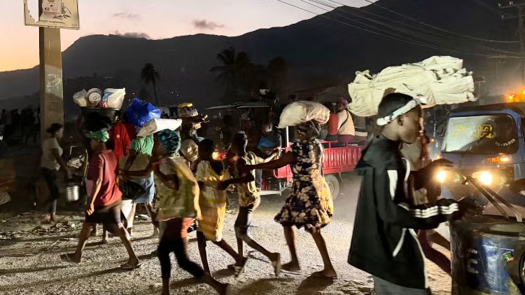 Khóa họp 60 Hội đồng Nhân quyền: Kêu gọi đoàn kết nỗ lực chấm dứt nạn phân biệt chủng tộc