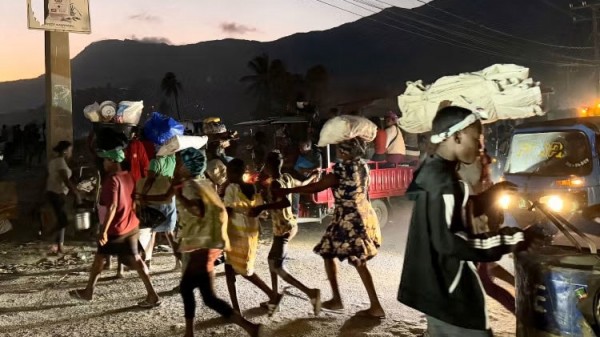 Khóa họp 60 Hội đồng Nhân quyền: Kêu gọi đoàn kết nỗ lực chấm dứt nạn phân biệt chủng tộc