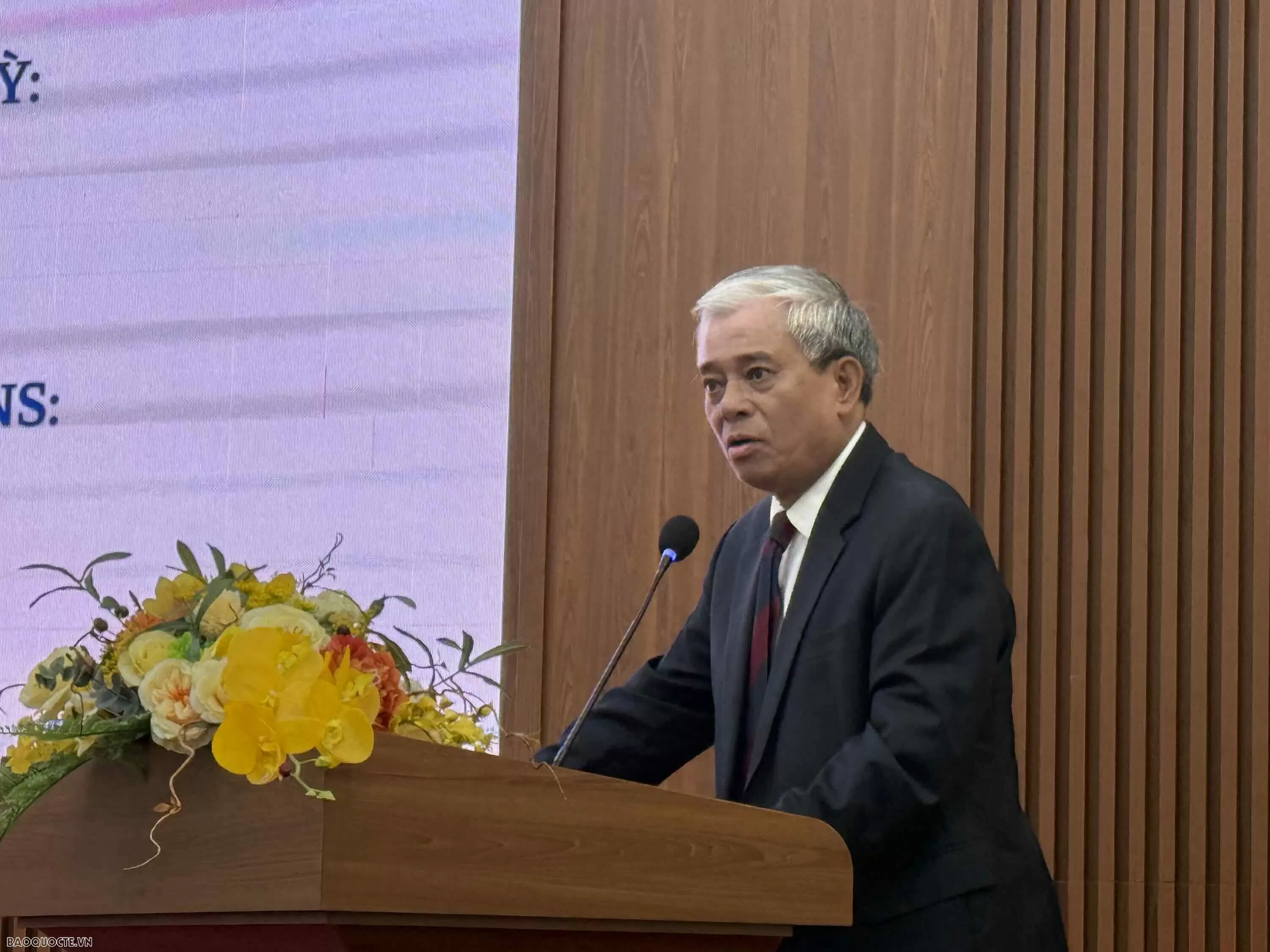 30 năm quan hệ Việt Nam – Hoa Kỳ: Nền tảng vững chắc cho hợp tác tương lai