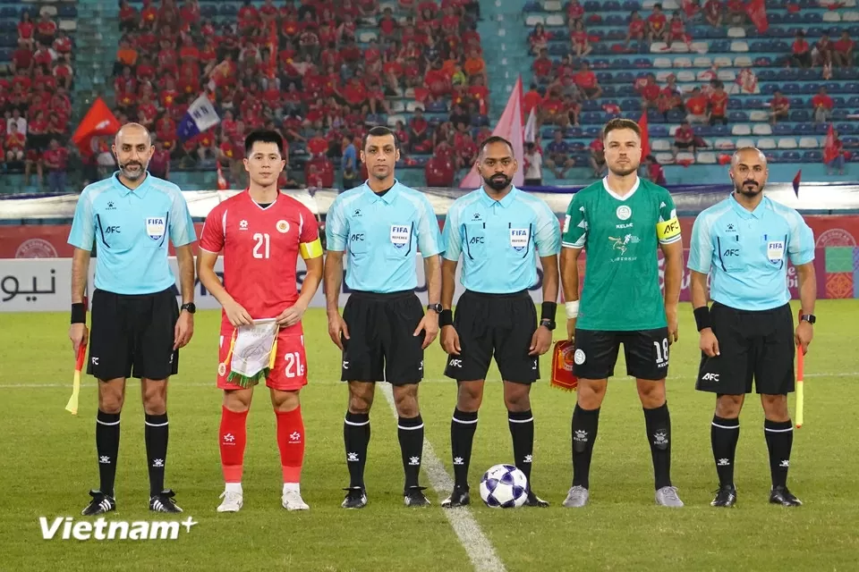 CLB Công an Hà Nội