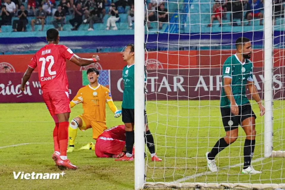 CLB Công an Hà Nội