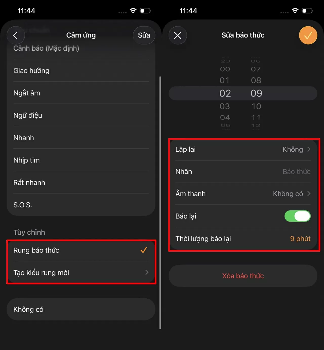 Sau khi hoàn tất, bạn nên kiểm tra lại một lần nữa để chắc chắn Sau khi hoàn tất, bạn nên kiểm tra lại một lần nữa để chắc chắn