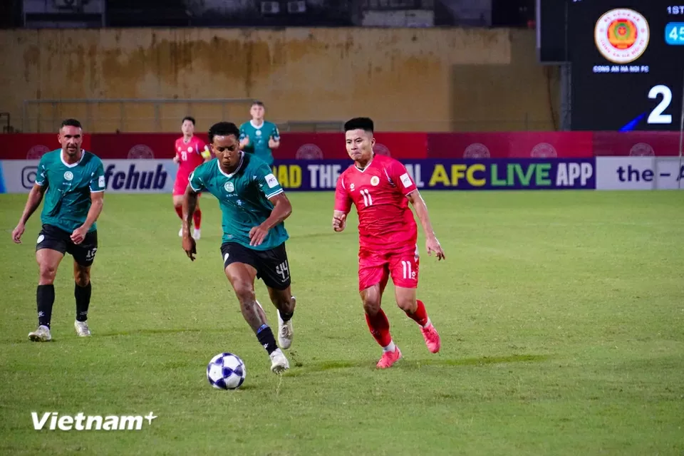 CLB Công an Hà Nội