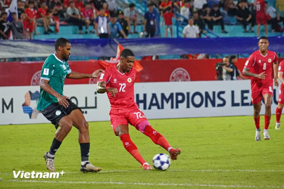 CLB Công an Hà Nội