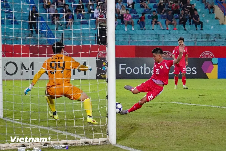 CLB Công an Hà Nội