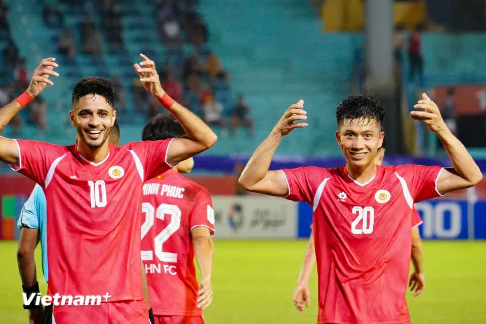 CLB Công an Hà Nội