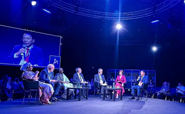 Việt Nam đề xuất sáng kiến triển khai Thập kỷ văn hóa vì sự phát triển bền vững