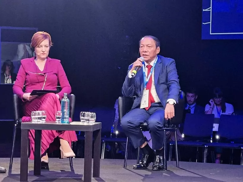 Việt Nam đề xuất sáng kiến triển khai Thập kỷ văn hóa vì sự phát triển bền vững