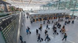 Nhiều UAV lạ quanh sân bay Munich, Đức tạm ngừng hàng loạt chuyến bay, tiến hành điều tra