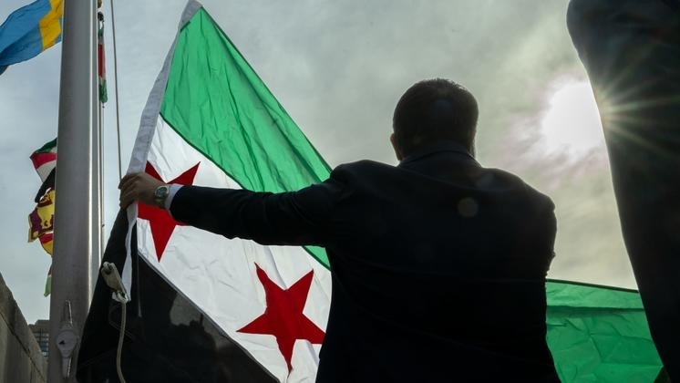 Syria thành lập Quốc hội đầu tiên sau khi cựu Tổng thống Assad bị lật đổ