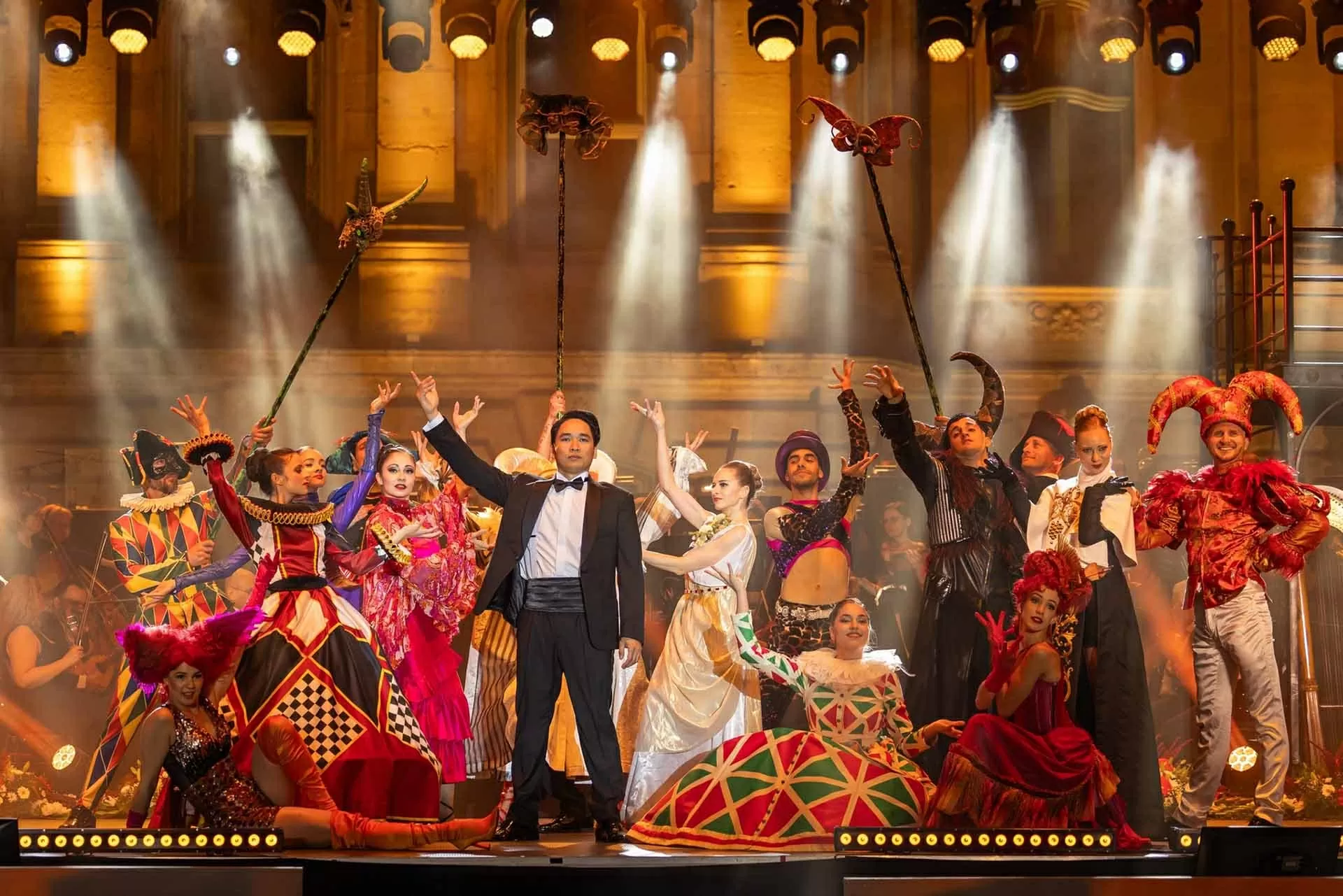 Kiều bào và khát vọng định vị Việt Nam (Kỳ cuối): Kể câu chuyện Việt Nam sinh động hơn