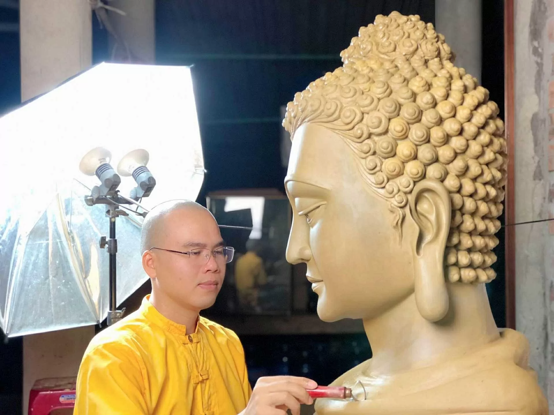 Chốn về bình yên giữa miền trung du Huế