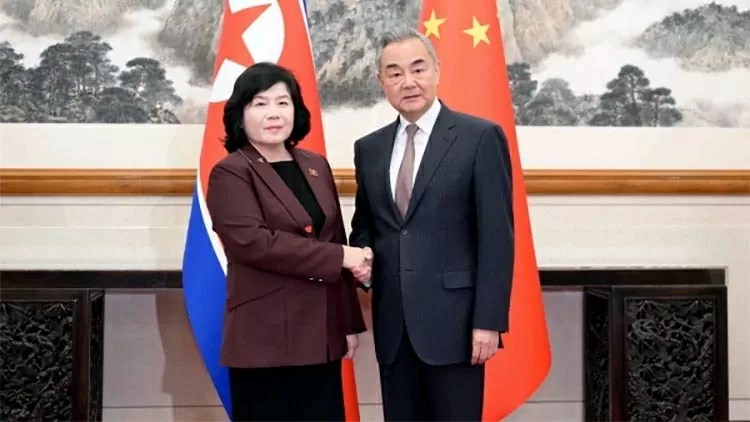 Khơi lại dòng chảy hợp tác