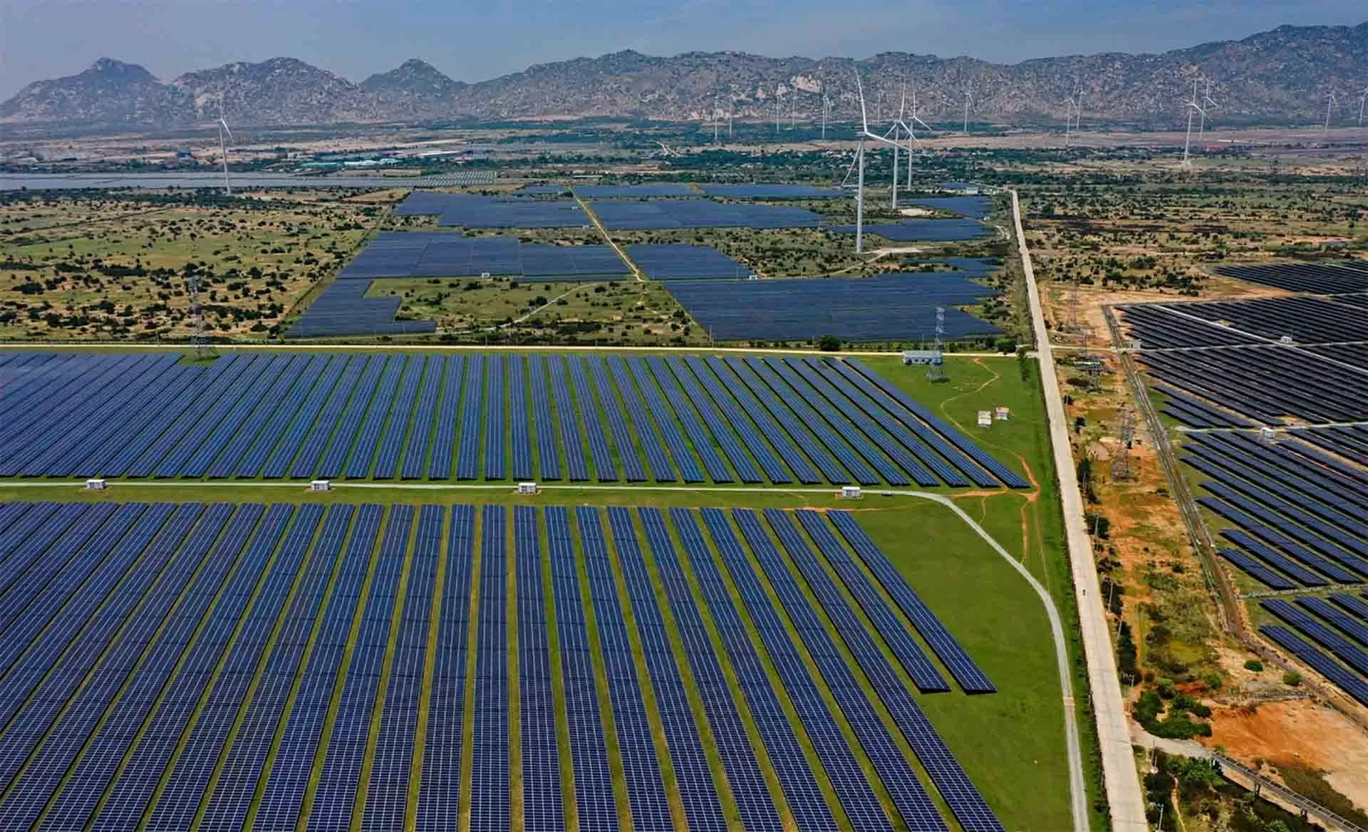 Cơ hội vàng cho ngành năng lượng