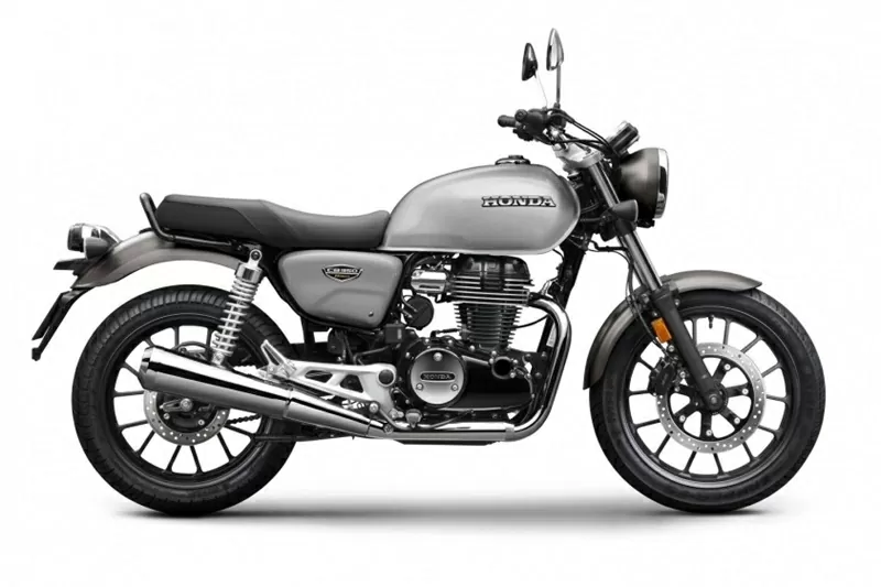 Bên cạnh hiệu năng ổn định, mẫu xe cũng được Honda ưu ái tích hợp loạt công nghệ hỗ trợ an toàn đáng chú ý.
