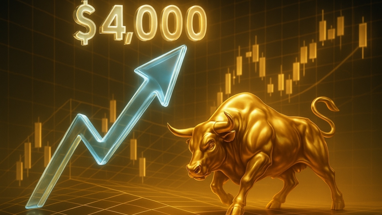 Giá vàng hôm nay 11/11/2025 tăng vọt khi chính phủ Mỹ sắp mở cửa trở lại; vàng trong nước tăng thêm gần 2 triệu đồng/lượng