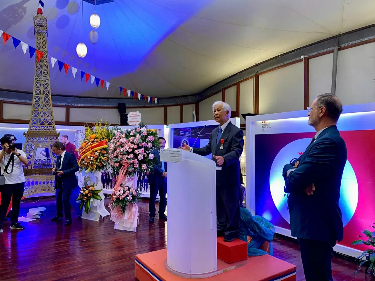 (Ảnh: Xuân Sơn) (Ảnh: Xuân Sơn)