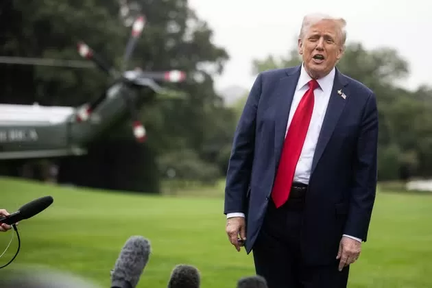 Tổng thống Mỹ sẽ thăm hai đồng minh thân thiết Đông Bắc Á vào cuối tháng