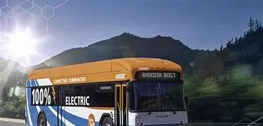 Singapore sẽ triển khai xe buýt không người lái