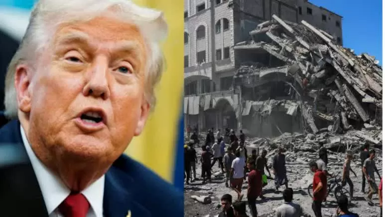 Xung đột Dải Gaza: Sau tuyên bố của Hamas, chính phủ Israel hạ lệnh nóng, hòa bình đã 'gõ cửa'?