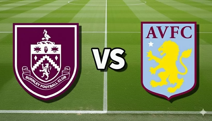 Nhận định, dự đoán tỷ số Aston Villa vs Burnley, 20h00 ngày 5/10 - Vòng 7 Ngoại hạng Anh