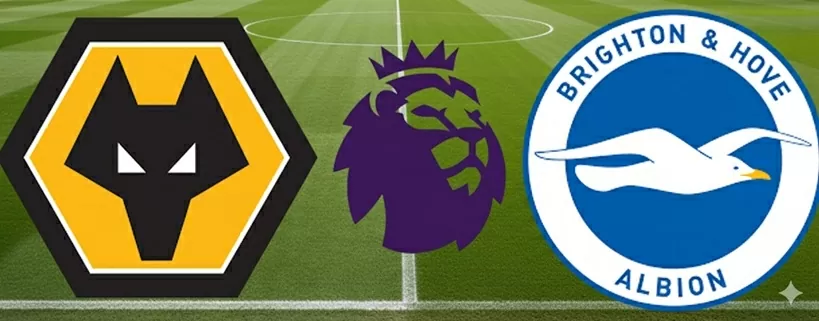 Nhận định, dự đoán tỷ số Wolves vs Brighton, 20h00 ngày 5/10 - Vòng 7 Ngoại hạng Anh