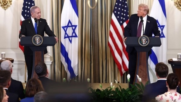 Cánh cửa hòa bình hé mở ở Gaza