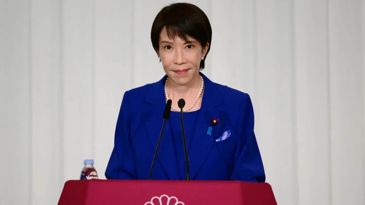 Thử thách với ‘bà đầm thép’ Nhật Bản