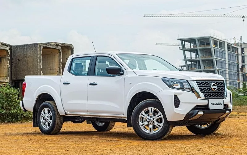 Cập nhật bảng giá xe hãng Nissan mới nhất tháng 10/2025