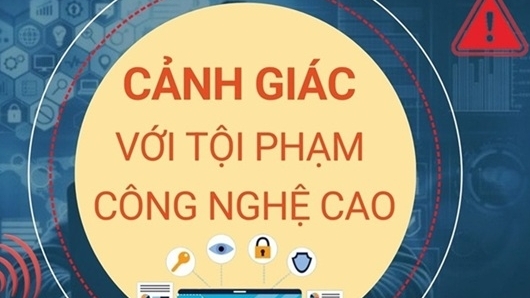 nhung bien phap canh giac voi toi pham cong nghe cao