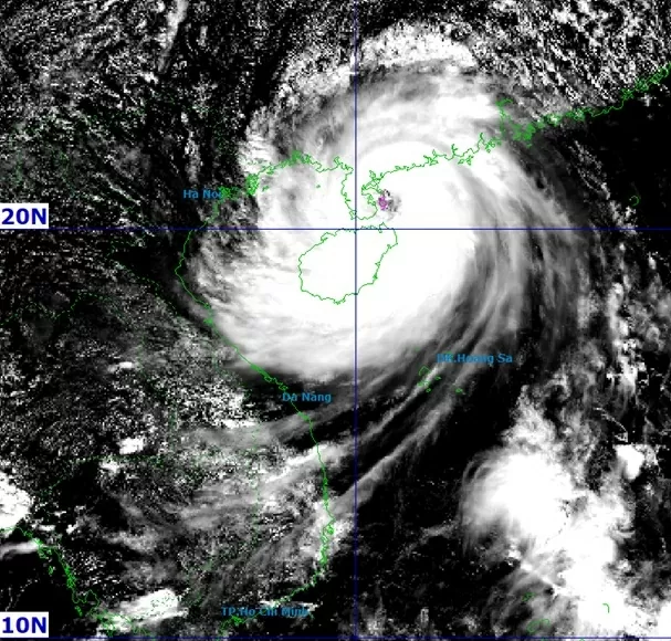 Trung Quốc: Tỉnh Quảng Đông nâng mức cảnh báo cao nhất, ứng phó khẩn cấp, phòng chống lũ lụt do bão Matmo Trung Quốc: Tỉnh Quảng Đông nâng mức cảnh báo cao nhất, ứng phó khẩn cấp, phòng chống lũ lụt do bão Matmo
