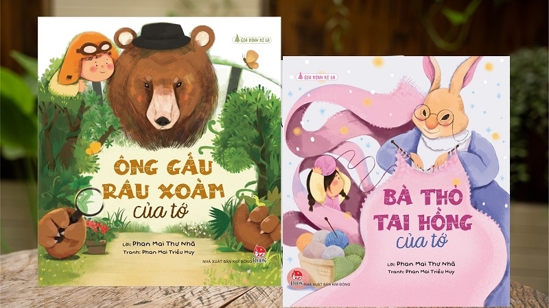 Mùa Trung thu lan tỏa văn hoá đọc