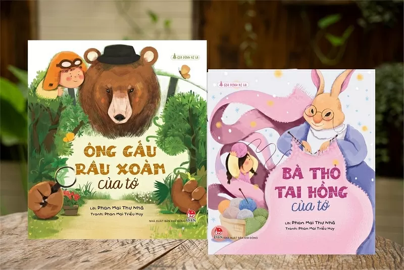 Mùa Trung thu lan tỏa văn hoá đọc Mùa Trung thu lan tỏa văn hoá đọc