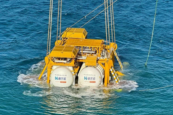 Nhấn chìm cả cụm máy chủ xuống biển Thượng Hải, Trung Quốc dự kiến xây dựng trung tâm dữ liệu hiện đại dưới biển