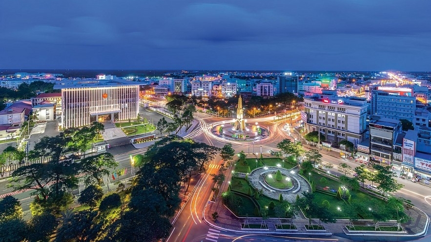 Cà Mau quyết tâm hoàn thành ở mức cao nhất các chỉ tiêu năm 2025