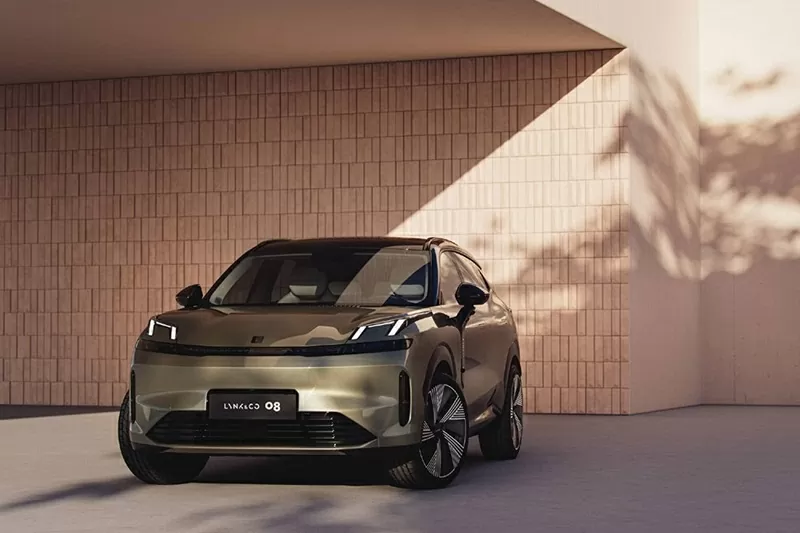 4 mẫu xe hybrid chốt lịch ra mắt khách Việt trong tháng 10/2025