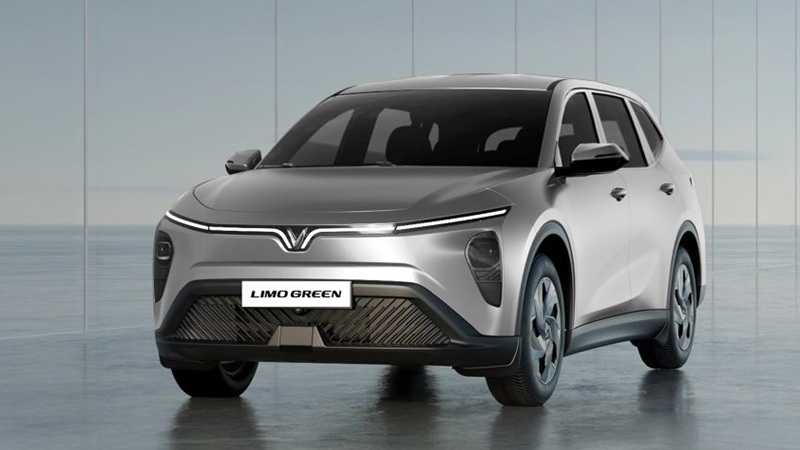 Cập nhật bảng giá xe hãng VinFast mới nhất tháng 10/2025