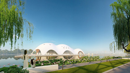 Nhà hát Opera Hà Nội dự kiến sẽ được hoàn thiện vào năm 2027