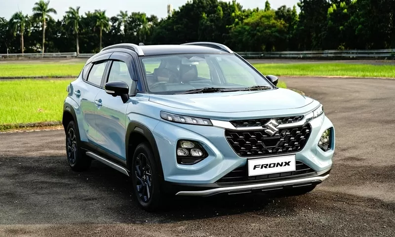 4 mẫu xe hybrid chốt lịch ra mắt khách Việt trong tháng 10/2025