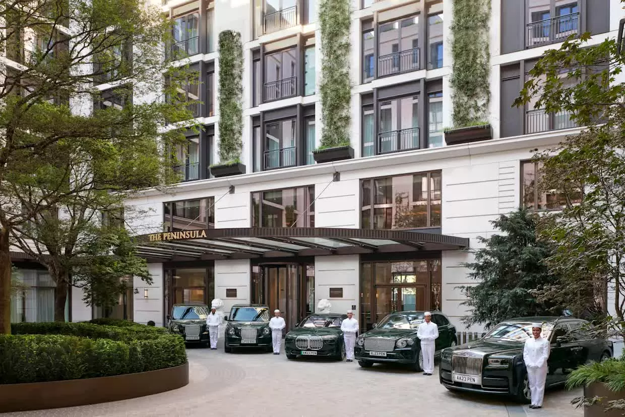 Bất động sản hạng sang nào đang 'hút' giới siêu giàu Mỹ?